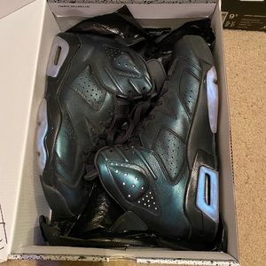 Air Jordan 6 Retro (All stars)